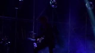 Titán - Hell.A. Feat Siobhan Fahey semana de las juventudes 2018