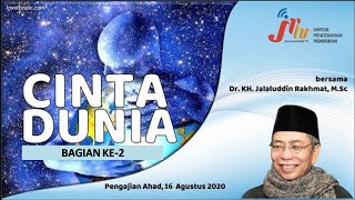 Download lagu CINTA DUNIA (bagian 2) mp3 Download lagu CINTA DUNIA (bagian 2) mp3