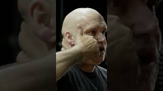 Blaze Bayley about co-writing When Two Worlds Collide with Dave Murray #IronMaiden