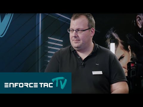 Enforce Tac 2022: Max explaining the higlights of Maxis Group at Enforce Tac TV!