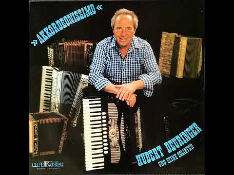 Blonde Bestie - Hubert Deuringer und seine Solisten