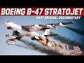 Boeing B-47 Stratojet Strategic Bomber | Rare Original Documentary | Upscaled Footage