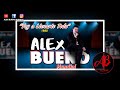 ALEX BUENO - VOY A LLENARTE TODA