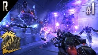 ► Shadow Warrior 2 - Walkthrough HD - Part 1 [No Commentary]