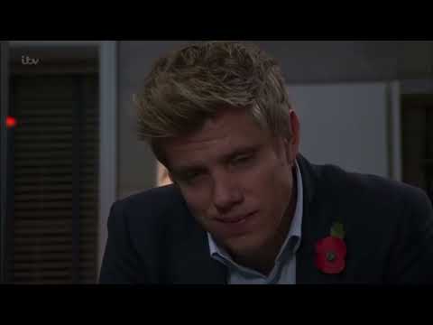 Liv Flaherty 5th November 2018 Part 1 - doug let’s off fireworks in memory of gerry