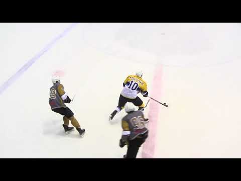 HK Dinamo 84 - HK Kurbads Old Boys (PAFBET LHL Elite)