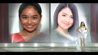 Kathryn Bernardo Ganda Trio