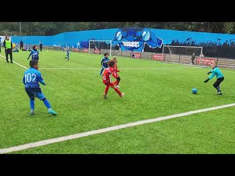 SC Montignies-Raec Mons