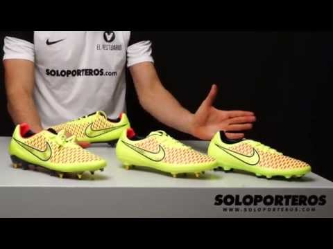 Review botas nike Magista Opus-Orden-Obra