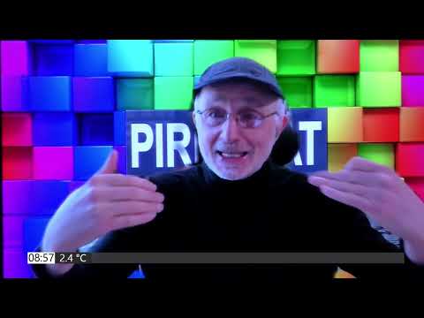 PIRKADAT Breuer Péterrel: Seres Attila – A Purim a zsidó nép egyik sikertörténete