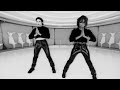 Michael Jackson Scream Dance Breakdown 4k