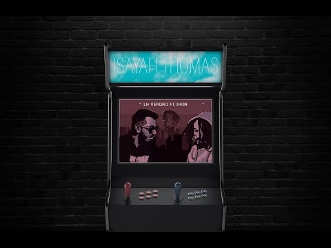 IsayahThomas x Ihon - LA VERDAD