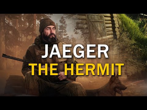 The Hermit - Jaeger Task Guide - Escape From Tarkov