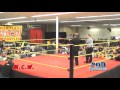 GStarr DDrolix V Stevie Richards