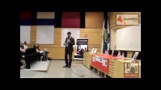 Alysson Mascaro | Curso Livre Marx Engels Uberlândia | Aula 1