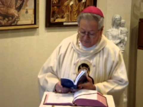 10/06/10 Homily