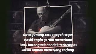 Download lagu Ebiet G. Ade - KepadaMu Aku Pasrah (R&B Cover) mp3