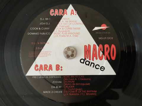 DJ BR 1 - El Dios Iman...A1