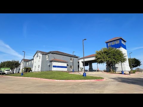 Americas Best Value Inn & Suites Haltom City Ft. W | Fort Worth (TX), United States | Hotel Review🏨