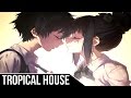 ► Martin Jensen - Miracles (Feat: Bjørnskov)