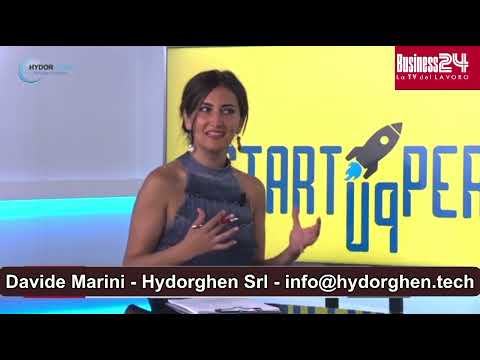 Intervista Settembre 2022 Business 24