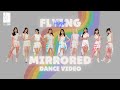 [MIRRORED] JKT48 - Flying High Dance