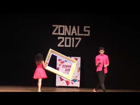 zonals 2017