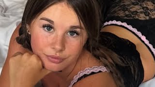 LEXI MARVEL ENTUSIASTA FITNESS E SEU ESTILO DE VIDA MOTIVADOR.