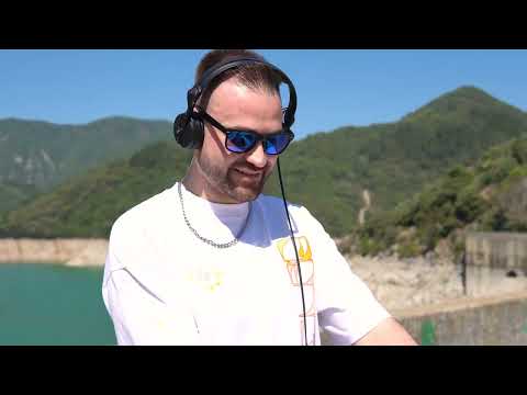 ARNAU ARIZA | SUSQUEDA GERONA | 1H SET BY AUDIOSTAFF.PRO 2022 | 9TH JULY 2022