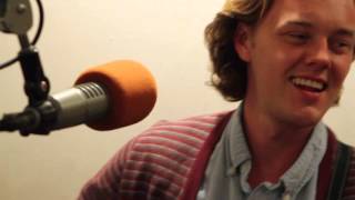 Parker Millsap - Pining - Live at Lightning 100