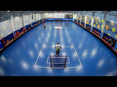 SBS MODO - Indians II Hightlights 16.2.