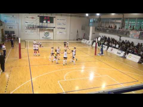 1° COVEME S.LAZZARO VIP BO SCHOOL VOLLEY BASTIA PG