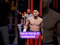 Danny García In Undisputed Dannygarcia Undisputed Boxing Playundisputed