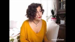 Wanderer's Lullaby - Cover