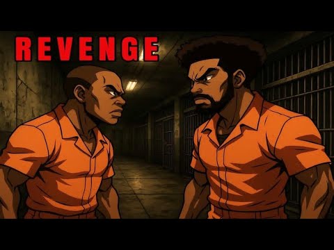 Storytime: He Never Seen It Coming