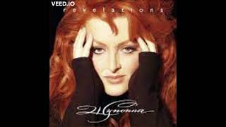 Wynonna Judd - My Angel Is Here (432Hz)