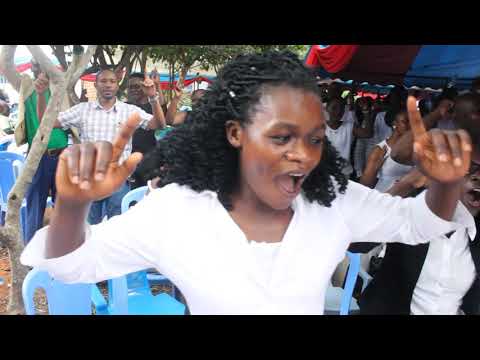 SIKIA BWANA SAUTI YANGU   Tassia choir