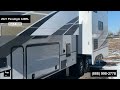 Check out this Video for a 2021 Alliance RV Paradigm 340RL(Stock #436099)  for sale by Pop RVs. This unit is located in Sarasota, FL