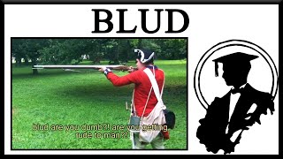 Why Is Everyone Saying 'Blud'