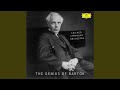 Bartók: Roumanian Folk Dances for Orchestra, BB 76 (Sz. 68) - 2. Sash Dance (from Egres) (Live...