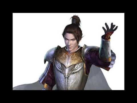 Kessen III OST - Mitsuhide's theme