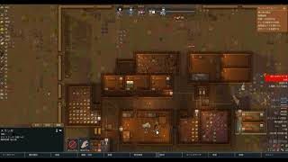 【11】RimWorld実況動画R　楽しい村つくり【リムワールド】
