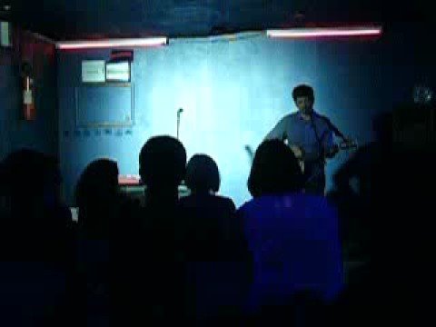 Your Spoken Horoscope (A New Dawn) - Live @ L'Eclipse (2008)