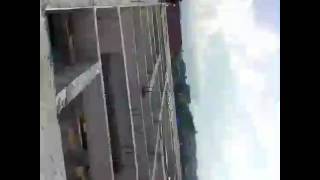 Ngerinya anak berau parkour. ...