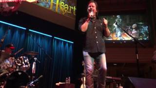 Restless Heart, &quot;I&#39;ll Still Be Loving You&quot;, Buck Owens&#39; Crystal Palace, June 1, 2017