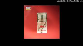 Moby - Run On (Moby Young & Funky Mix)