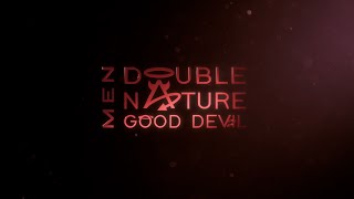 JAFRA Cosmetics Fragancia Double Nature Men Good Devil