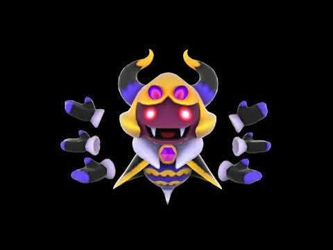 [OUTDATED] Kirby | Revenge of the Enemy Mashup