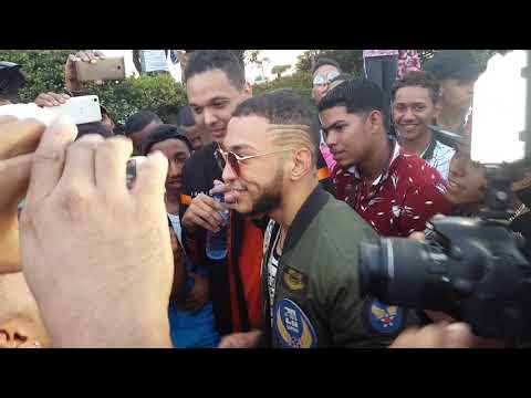 EL PIO RD vs FELPA DIVO x PROFETA vs  ALADINO EL MC