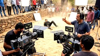 Download lagu Dhurandhar (2025) Making | Akshaye Khanna as Rehman Dacoit Movie BTS | Real Stunts Shooting | हिंदी  mp3